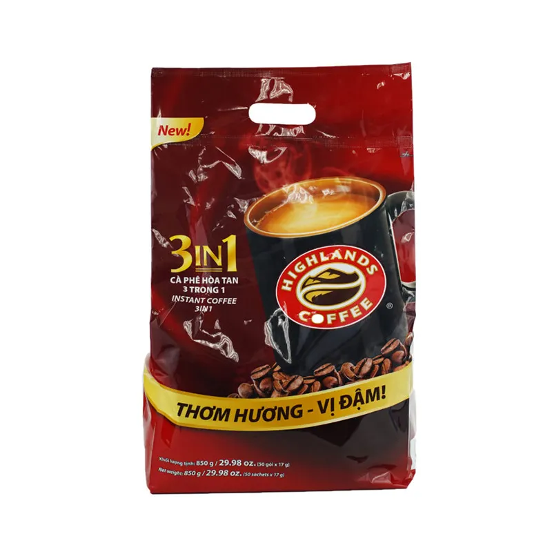 कॉफ़ी बैग