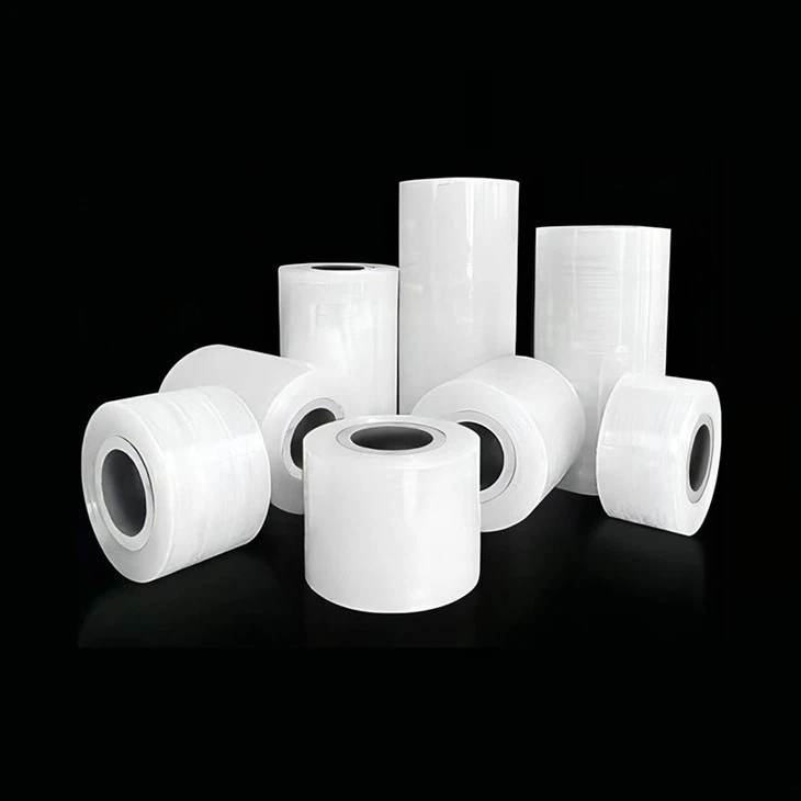 Plaster outer packaging film (3)