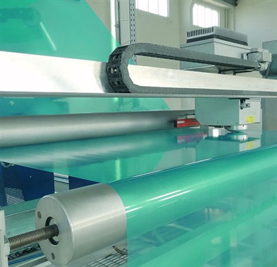 पर्यावरण के अनुकूल को-एक्सट्रूडेड पैकेजिंग फिल्म और अन्य फिल्मों के बीच अंतर ...