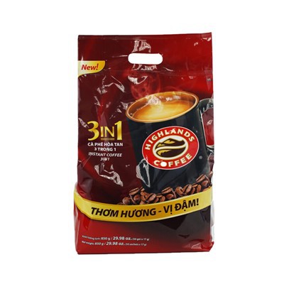 कॉफ़ी बैग क्यों फैलते हैं?