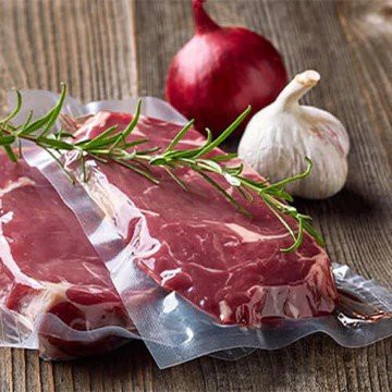 वैक्यूम पैकेज की विशेषताएं क्या हैं?