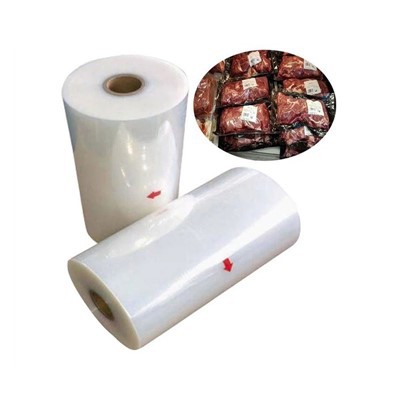 खाद्य पैकेजिंग के लिए बहुपरत फिल्में